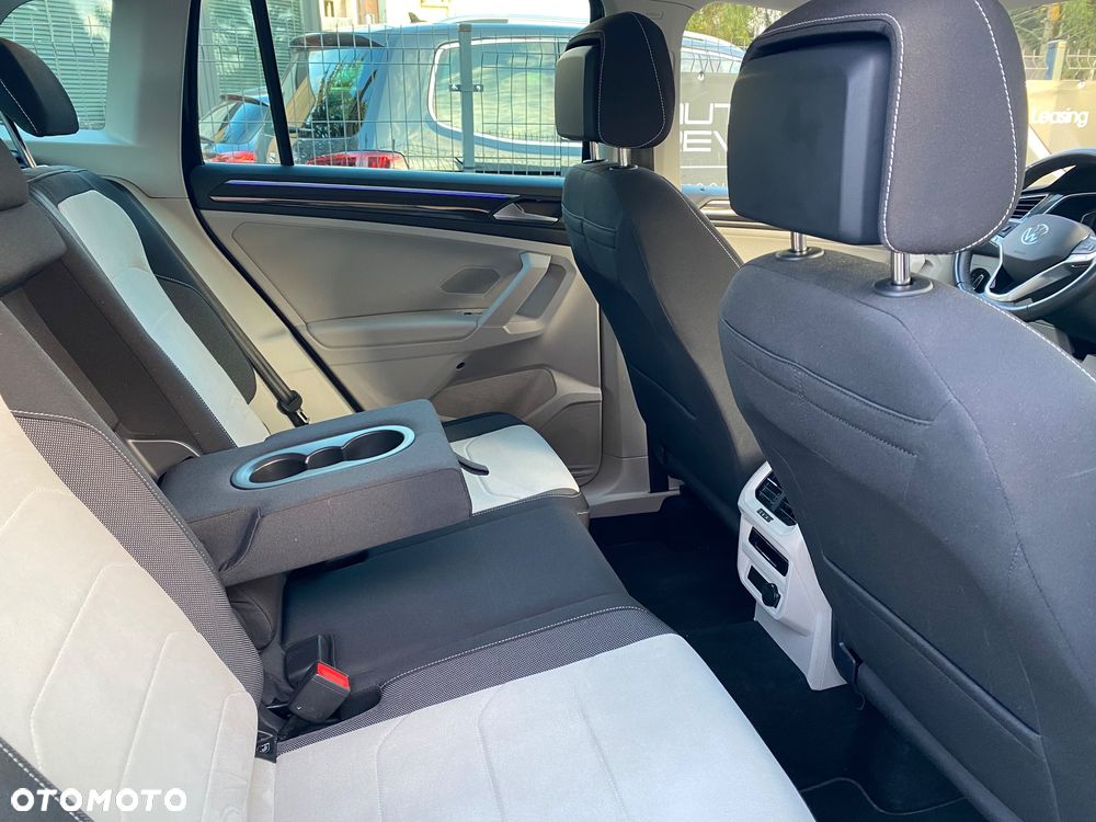 Volkswagen Tiguan 2.0 TSI 4Mot Elegance DSG - 16