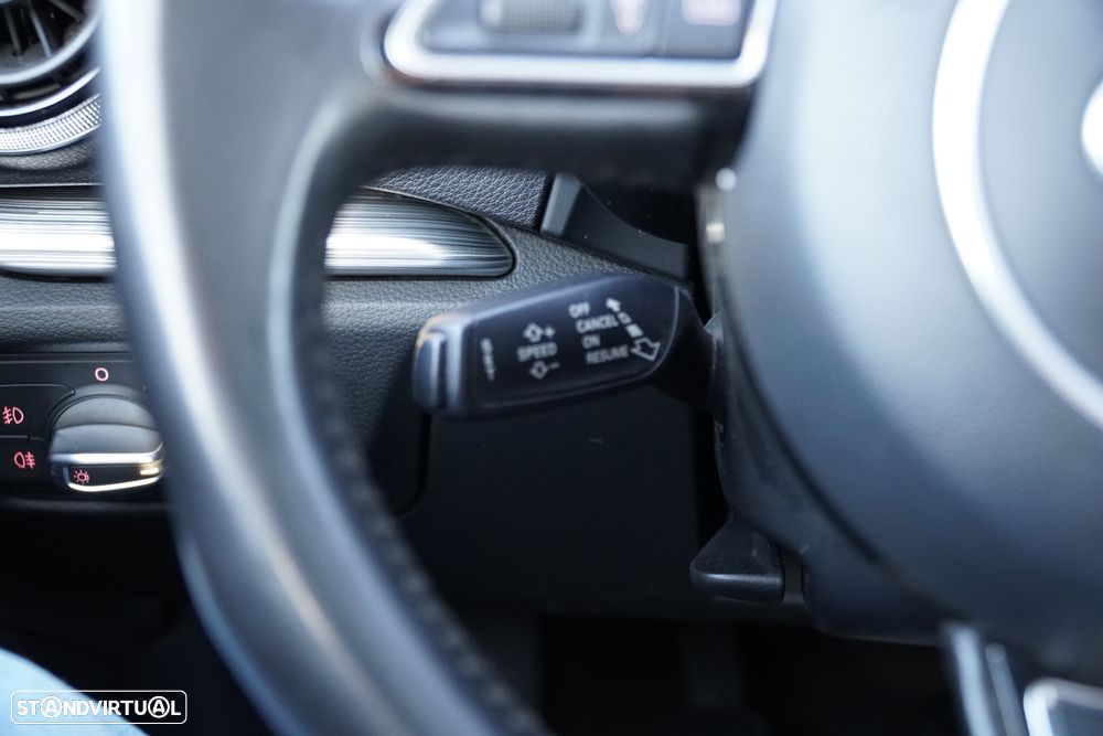 Audi A3 Limousine 2.0 TDI Attraction - 20