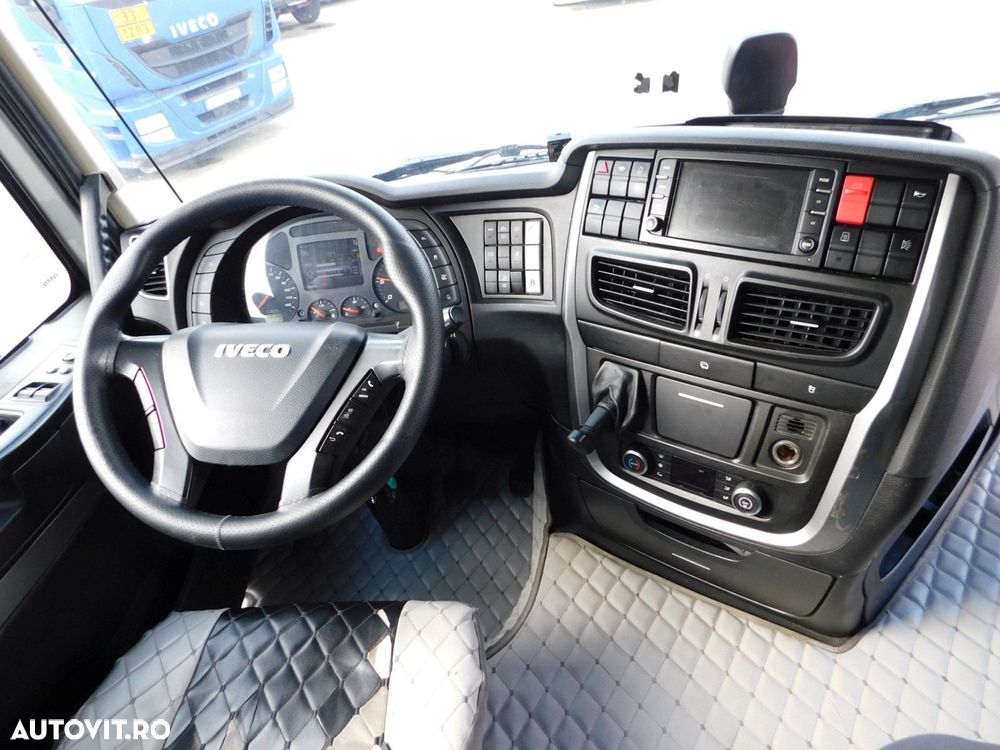 Iveco As440tfp lt - 6