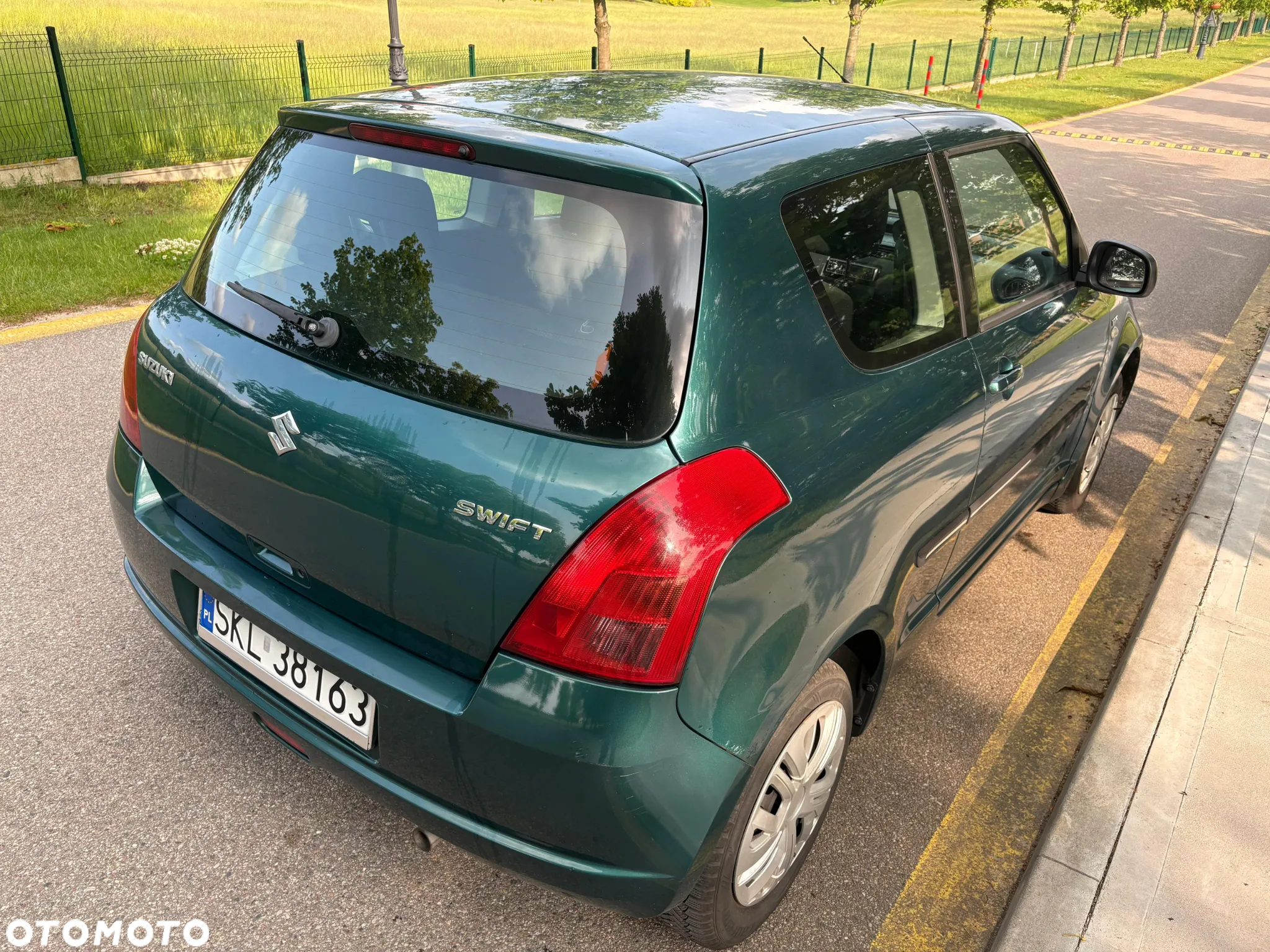 Suzuki Swift 1.3 Comfort+ - 10