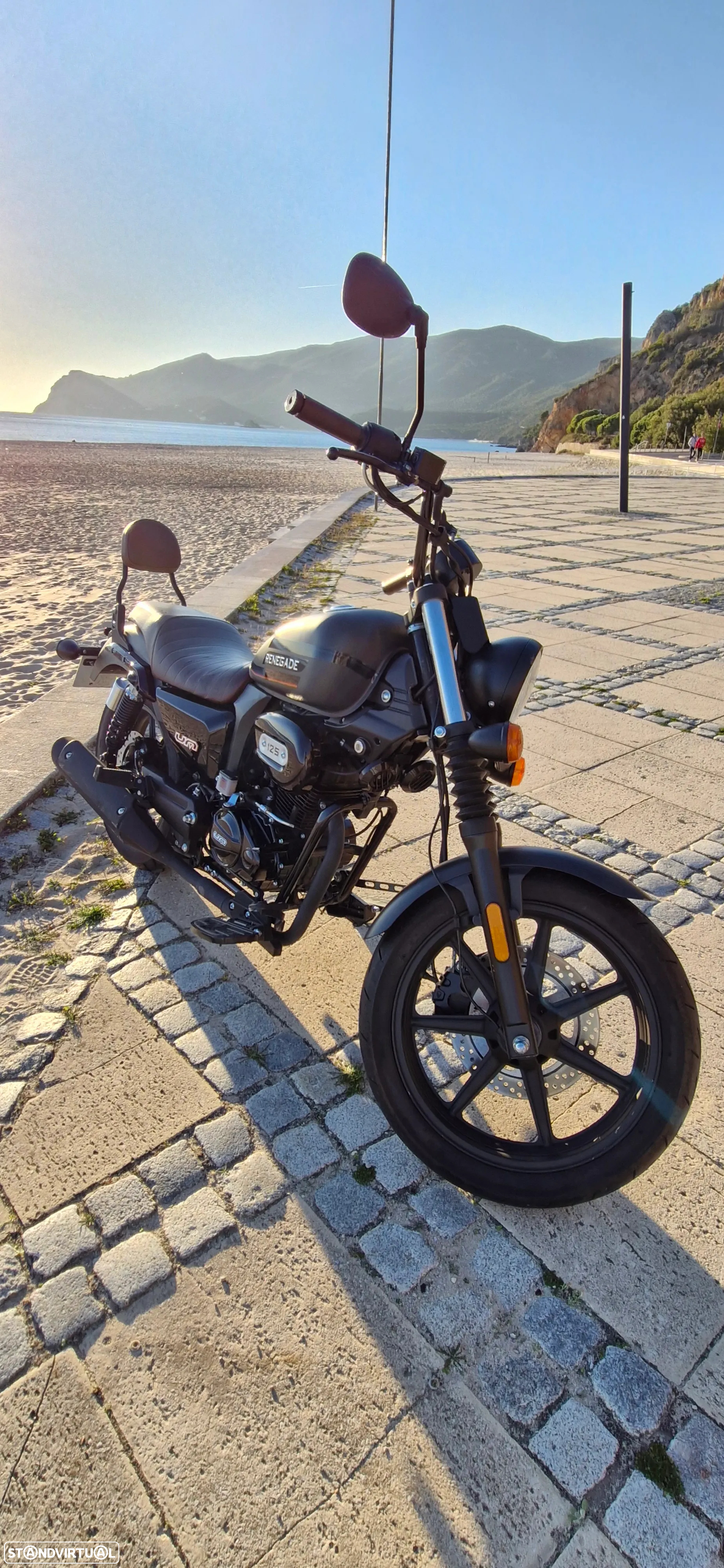 UM Renegade Sport Sport Z - 6