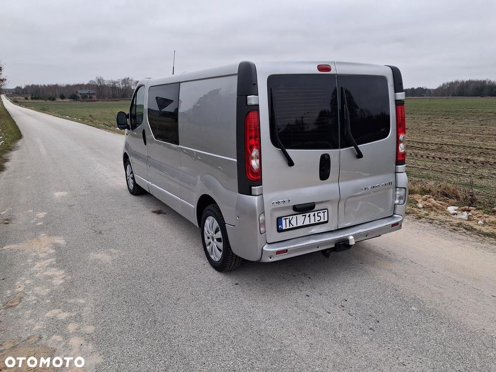 Renault Trafic - 8