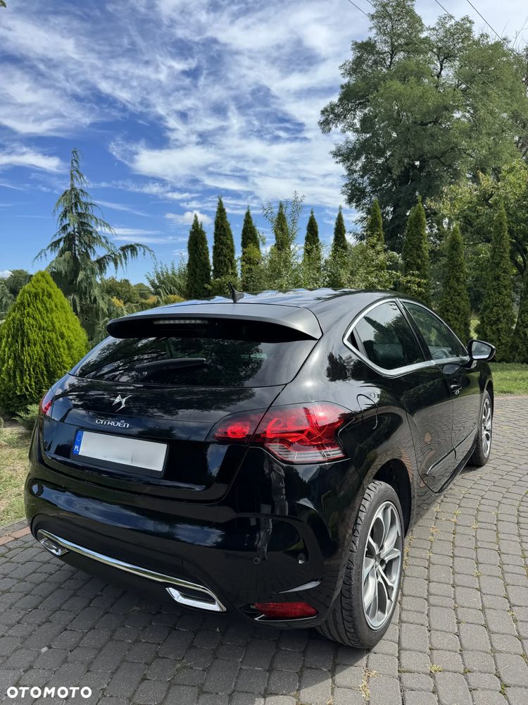Citroën DS4 1.6 THP SportChic - 6