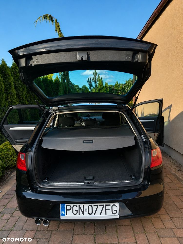 Seat Exeo - 3