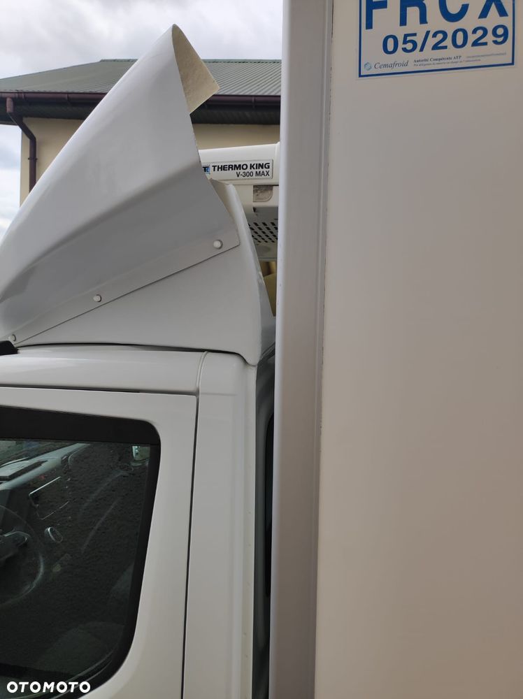 Iveco 35C18 - 25