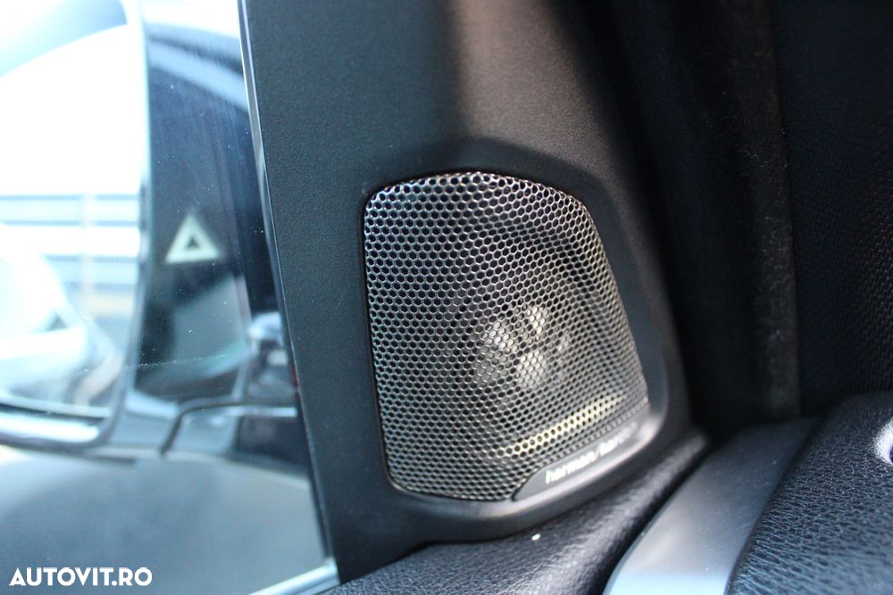 BMW X5 xDrive30d Sport-Aut. - 31