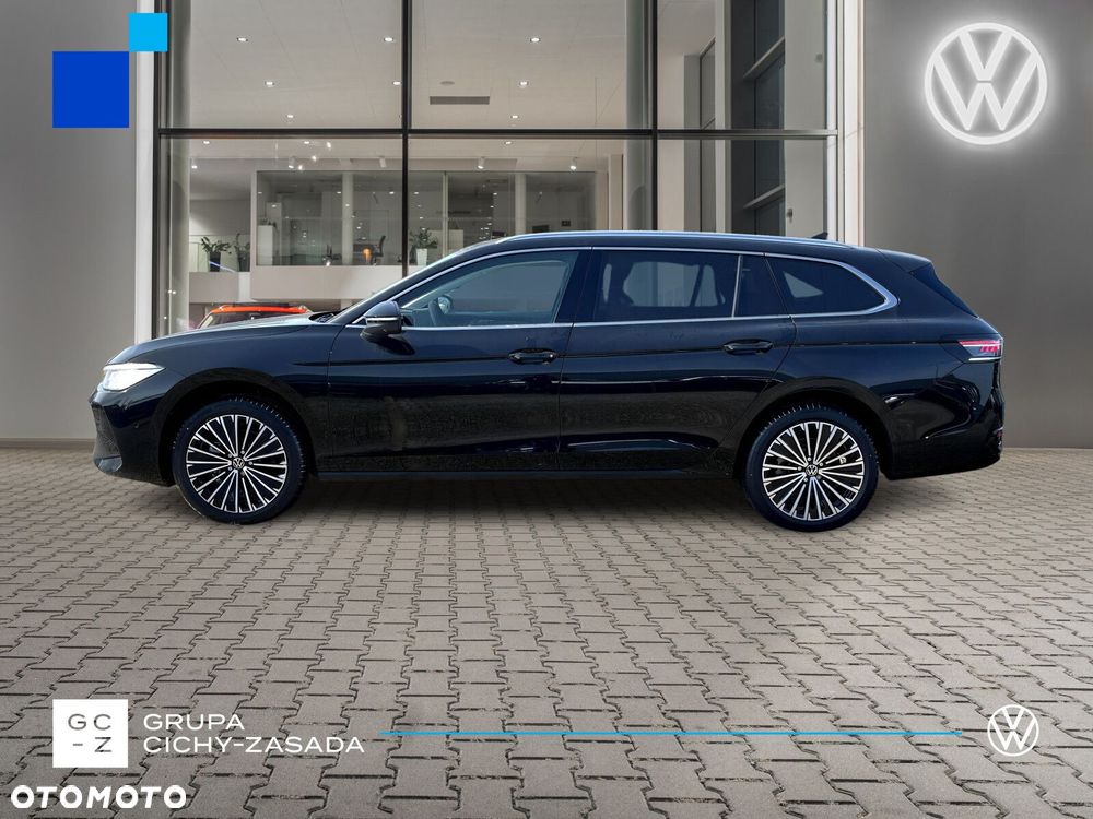 Volkswagen Passat - 4