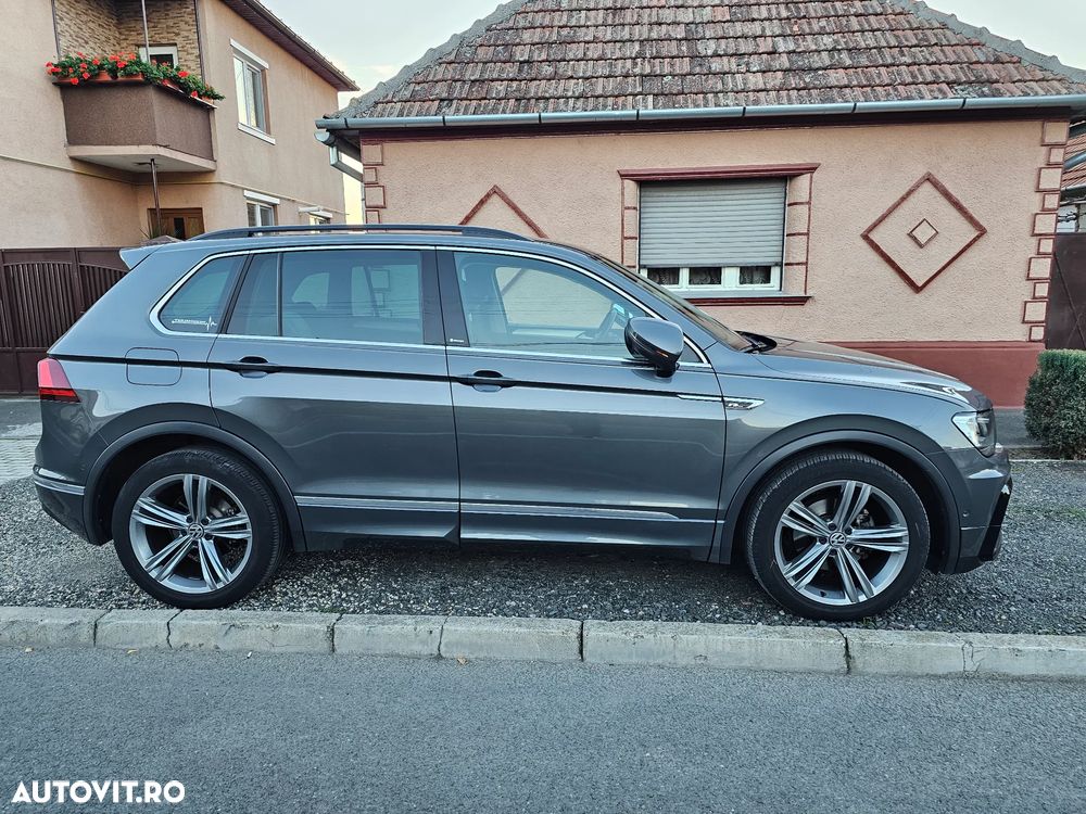 Volkswagen Tiguan - 6