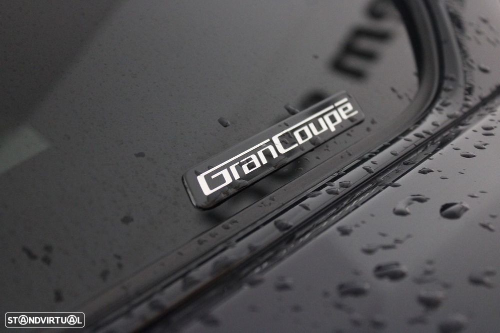 BMW 418 Gran Coupé d Pack M Auto - 40