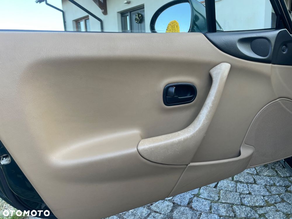 Mazda MX-5 1.6 16V - 8