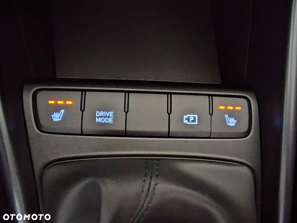Hyundai i20 1.0 T-GDi Modern - 22