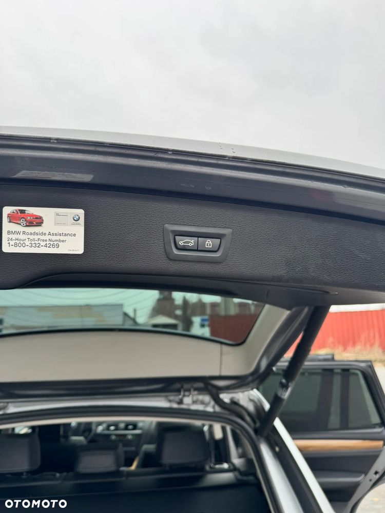 BMW X3 28i xDrive - 14