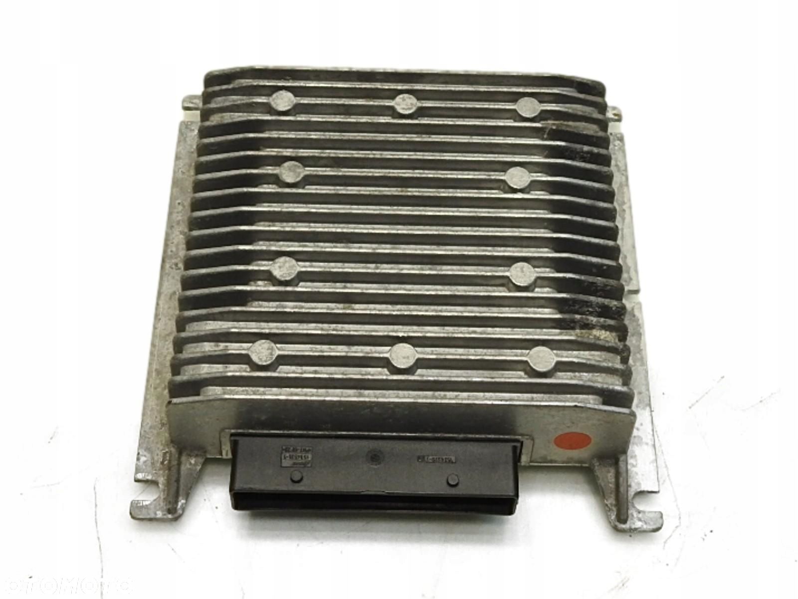WZMACNIACZ AUDIO VW SHARAN II 5K0035456A 7607792188 - 1