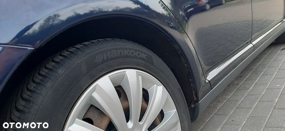 Toyota Avensis 1.8 VVT-i Luna - 13