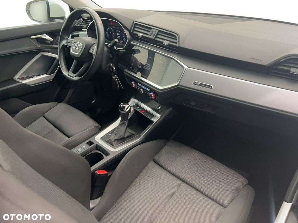 Audi Q3 35 TFSI mHEV S tronic - 14