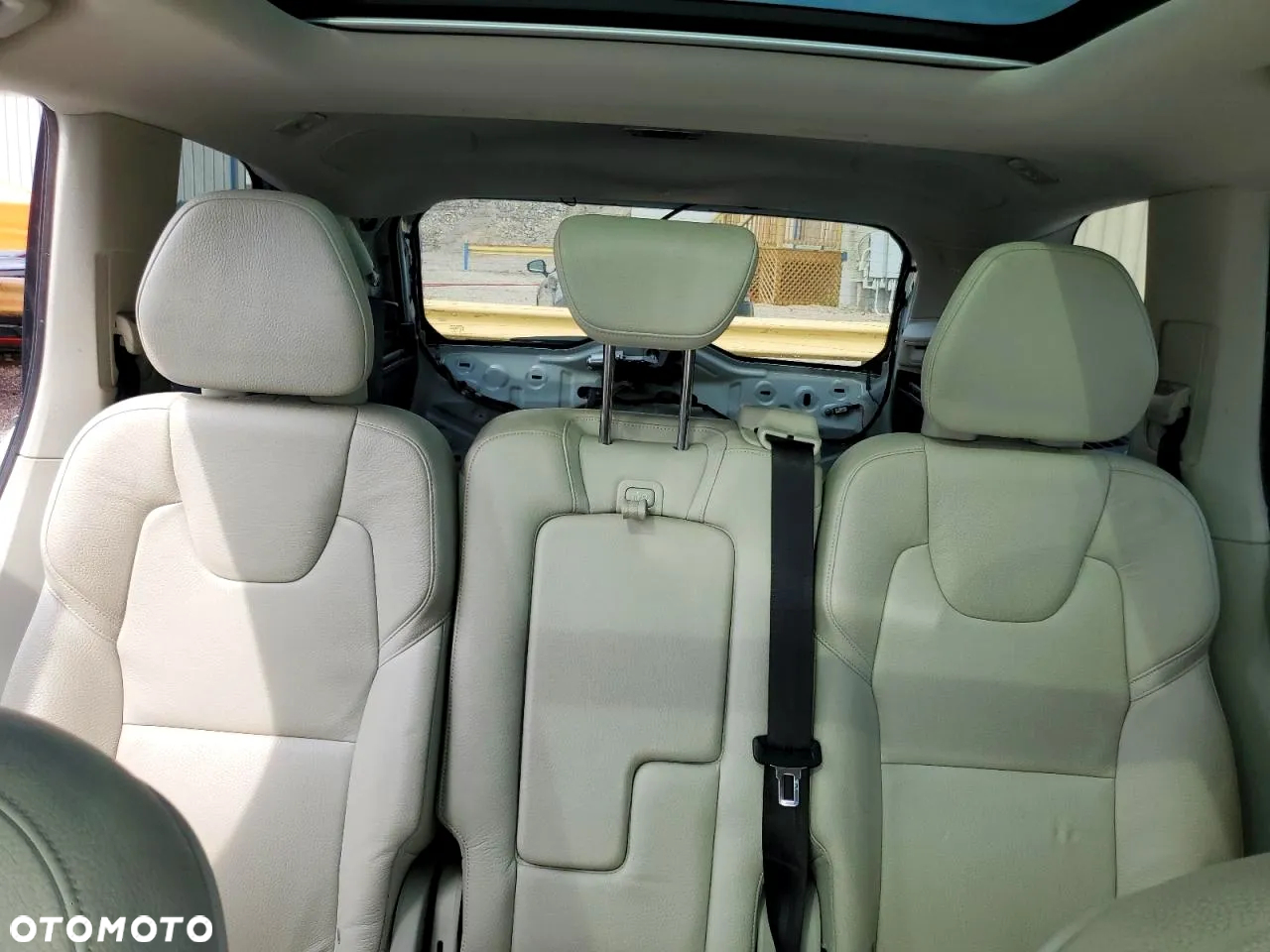 Volvo XC 90 T6 AWD Inscription - 11