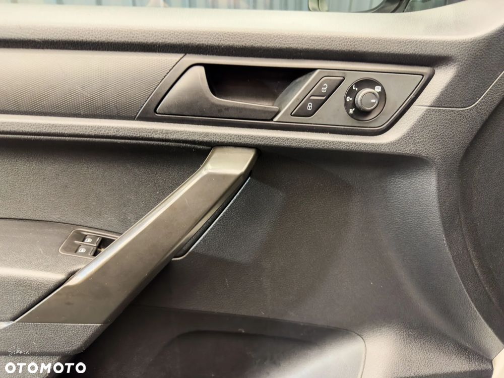 Volkswagen CADDY - 20