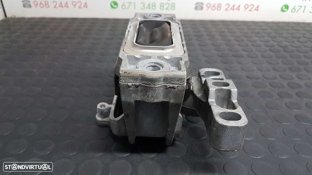 APOIO DO MOTOR AUDI A3 SPORTBACK (8P) 2.0 TDI AMBITION - 8