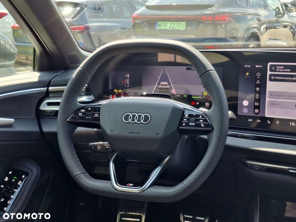 Audi A6 Limousine - 17