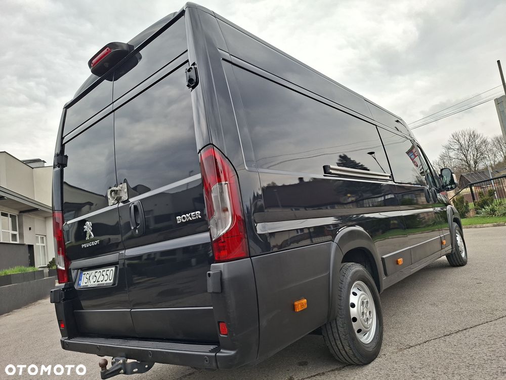 Peugeot BOXER - 6