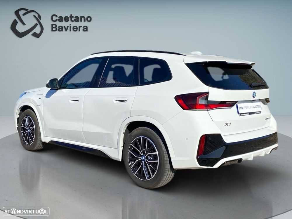 BMW X1 xDrive25e Pack Desportivo M - 24