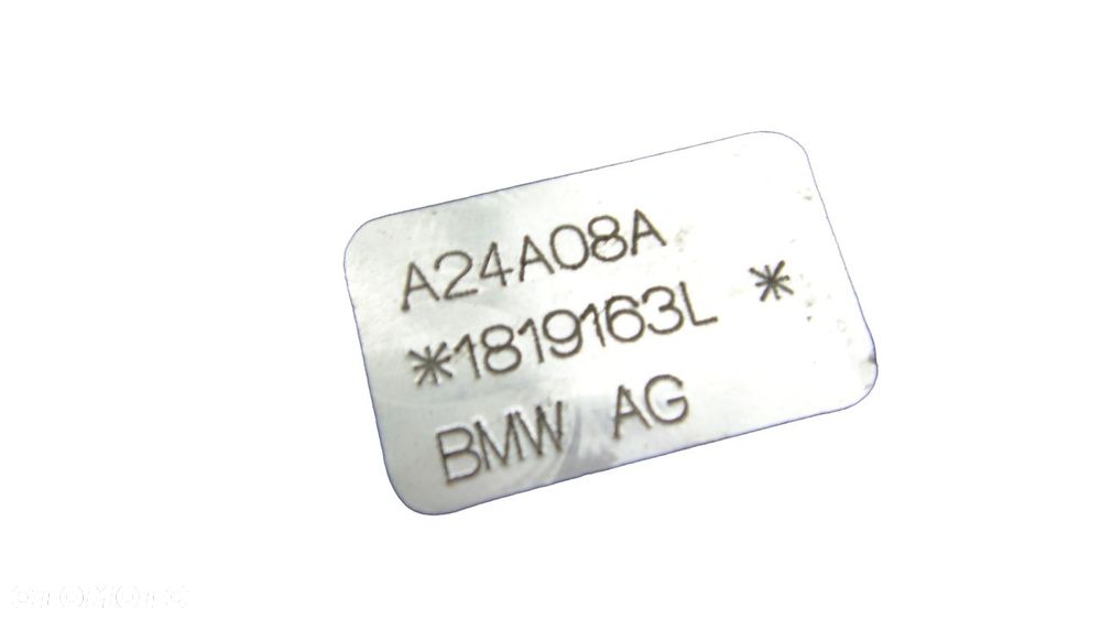 Silnik Bmw Gs 750 18- Gwarancja 30 Dni - 5