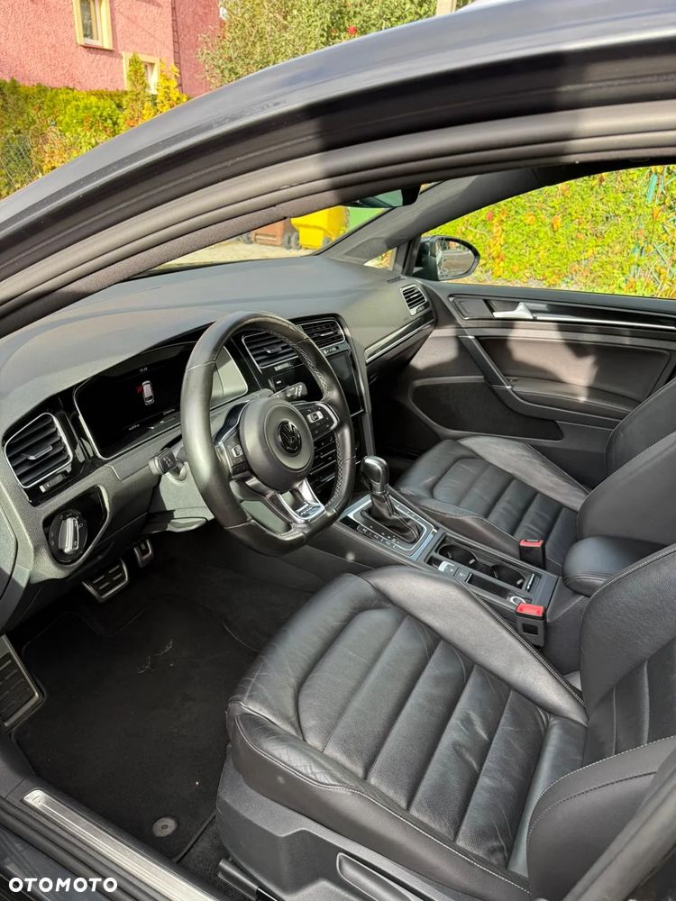 Volkswagen Golf Variant GTD 2.0 TDI SCR DSG - 11