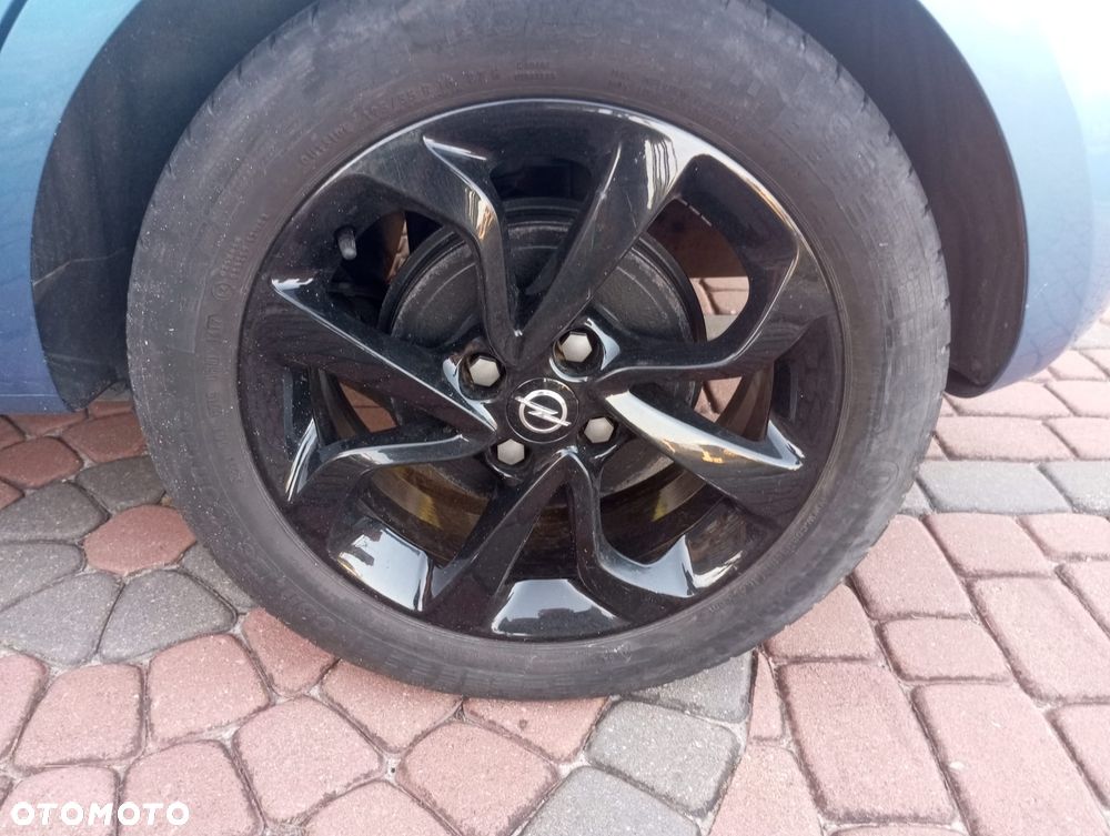Opel Corsa 1.4 Edition - 6