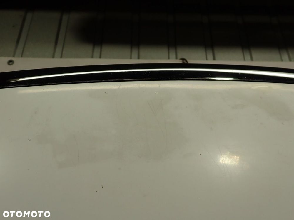 MASKA FORD FOCUS MK2 LIFT - 9