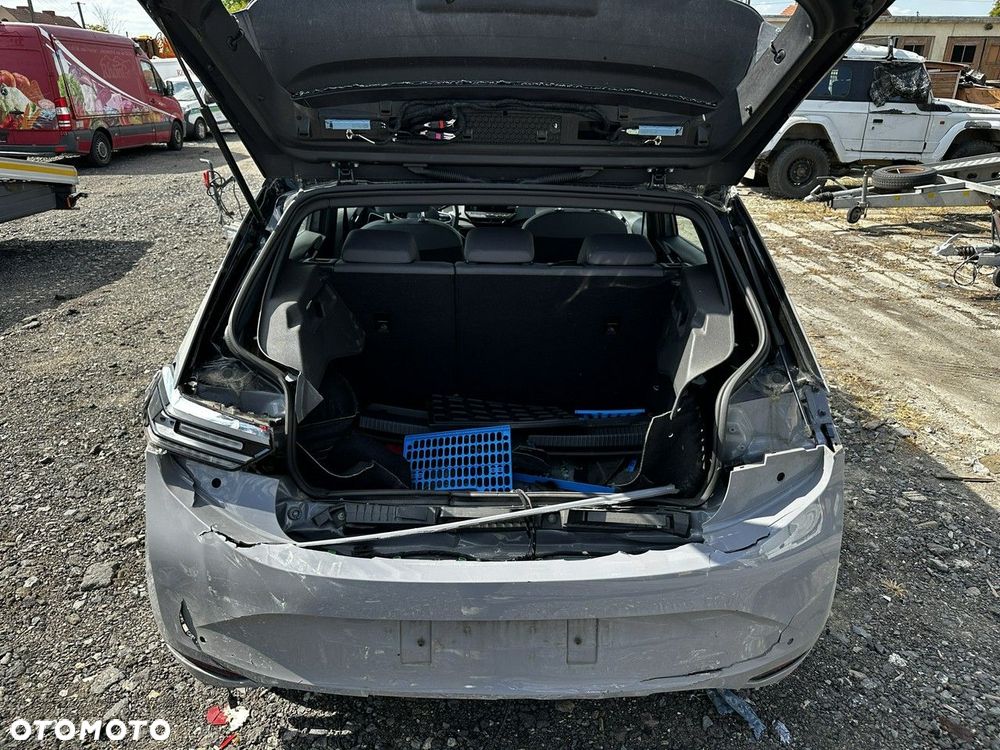 Volkswagen ID.3 - 19