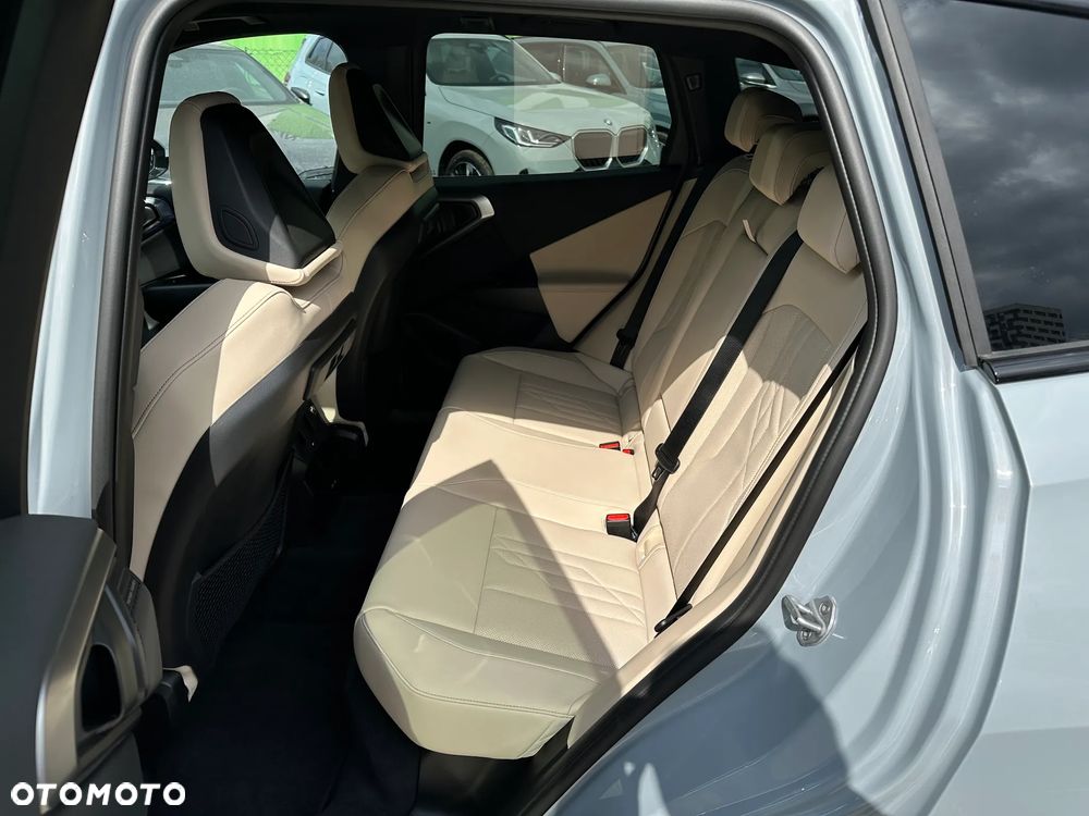 BMW X3 xDrive20d mHEV - 7