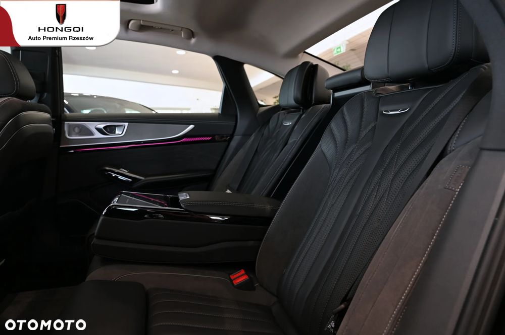 Hongqi H9 - 15