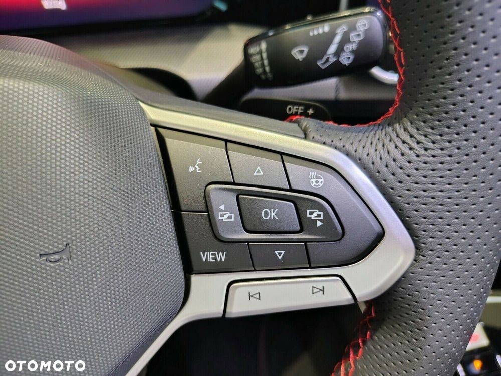 Volkswagen Golf 2.0 TSI GTI Clubsport DSG - 25