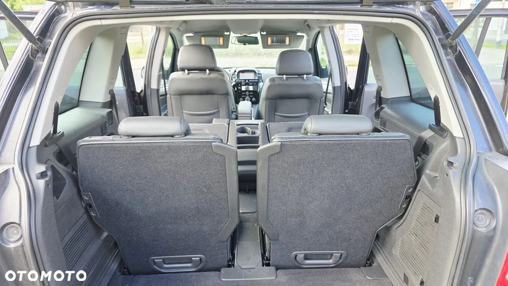 Opel Zafira 1.8 Easytronic Design Edition - 14