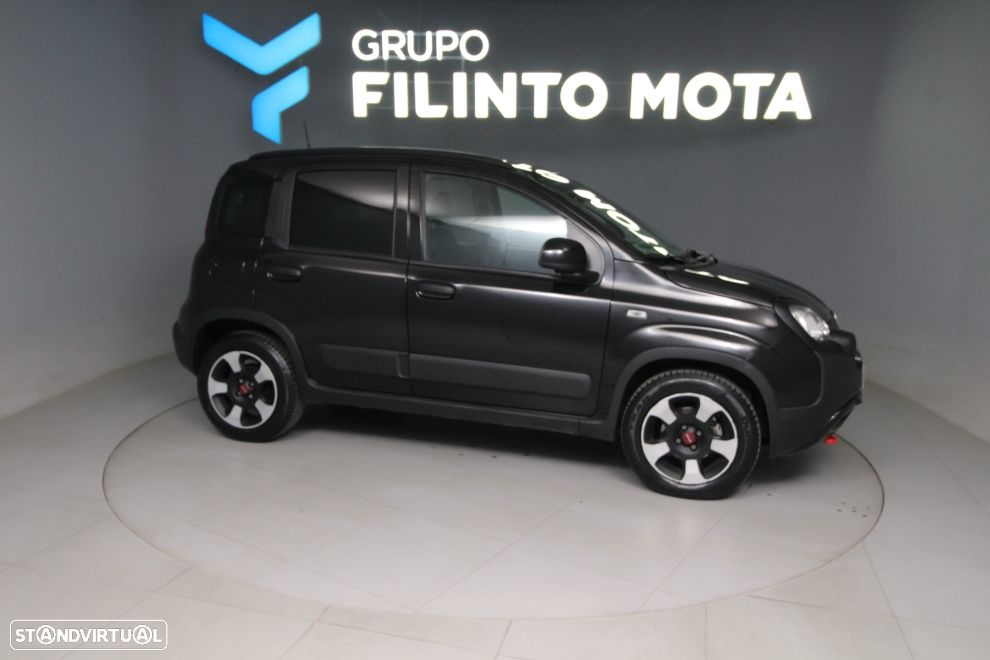 Fiat Panda 1.0 Hybrid Cross - 9