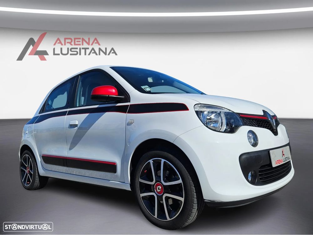 Renault Twingo 0.9 TCe Sport - 6