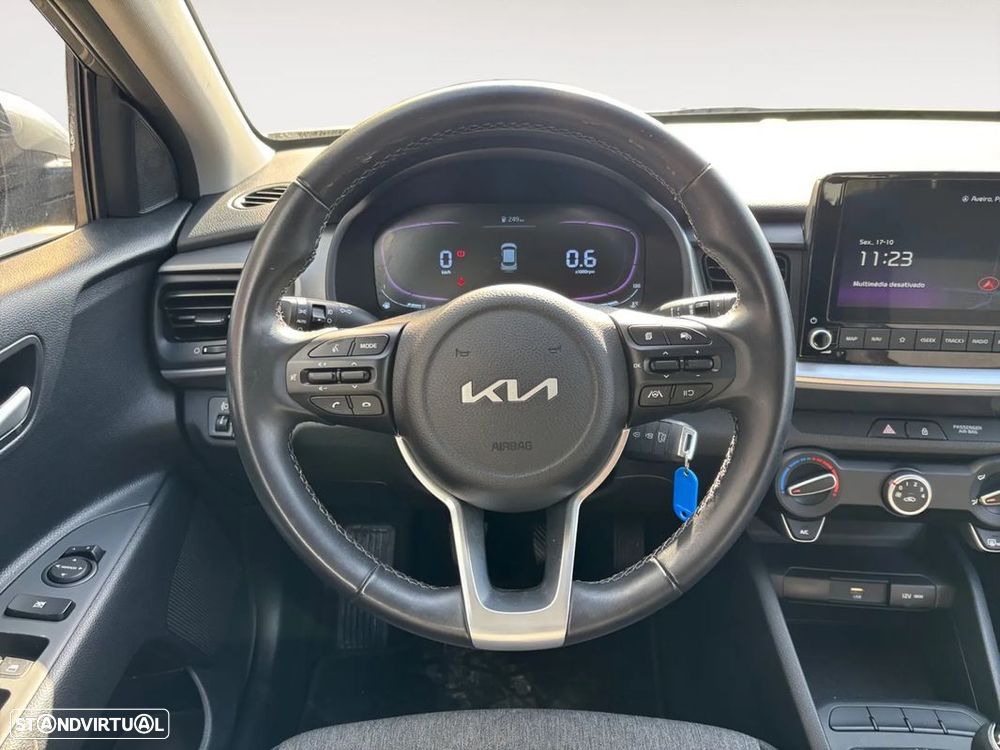 Kia Stonic 1.2 Dynamic - 13