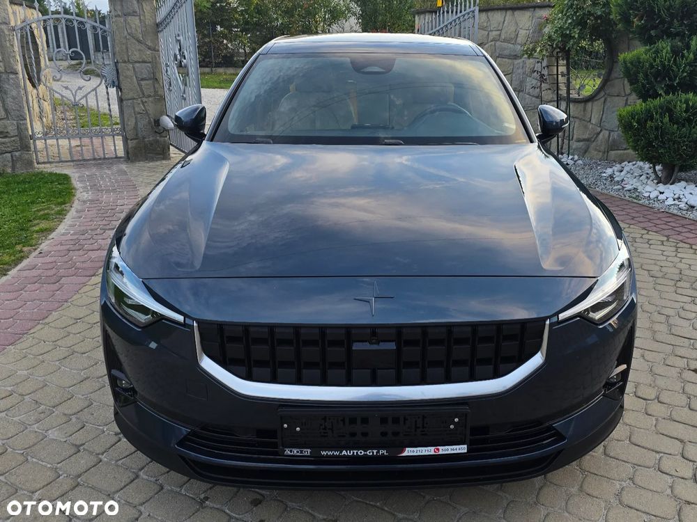 Polestar 2 Dual Motor 78kWh - 2
