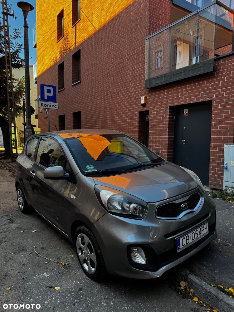 Kia Picanto - 2