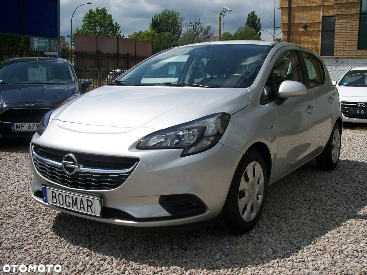Opel Corsa 1.4 Enjoy - 5