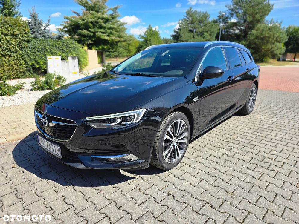 Opel Insignia 2.0 Business Innovation - 23