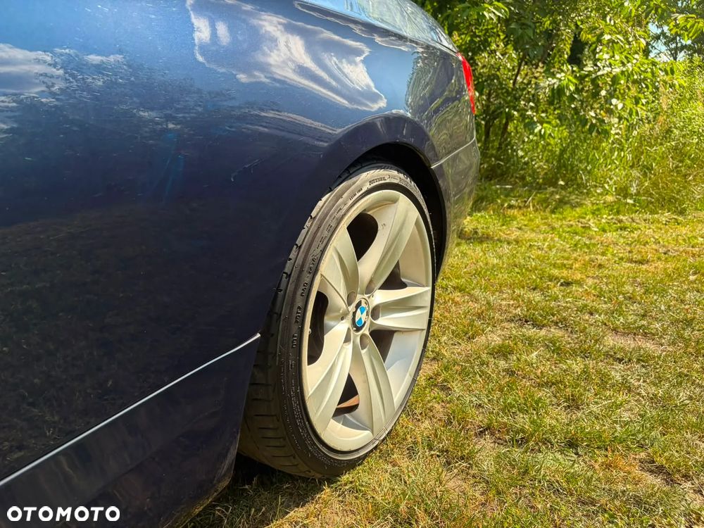 BMW Seria 3 320d - 5