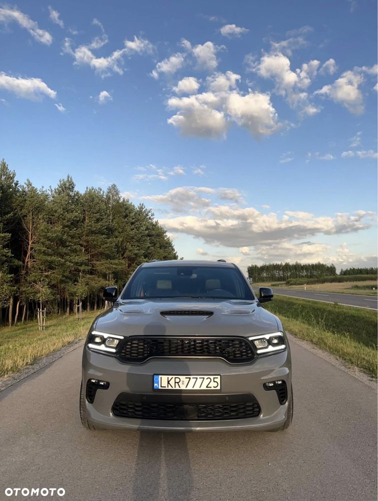 Dodge Durango - 6