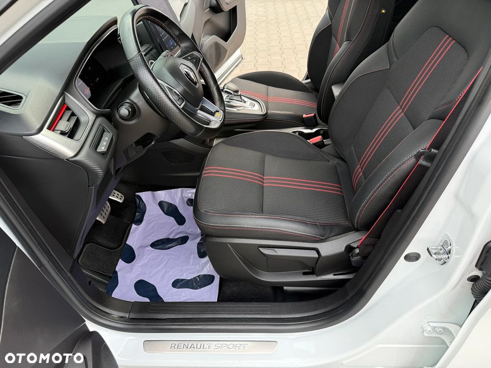 Renault Captur - 8