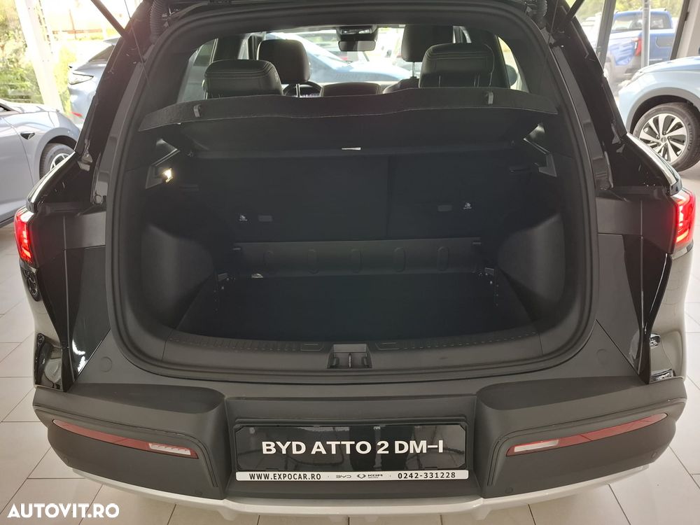 Byd Atto 2 Boost - 11