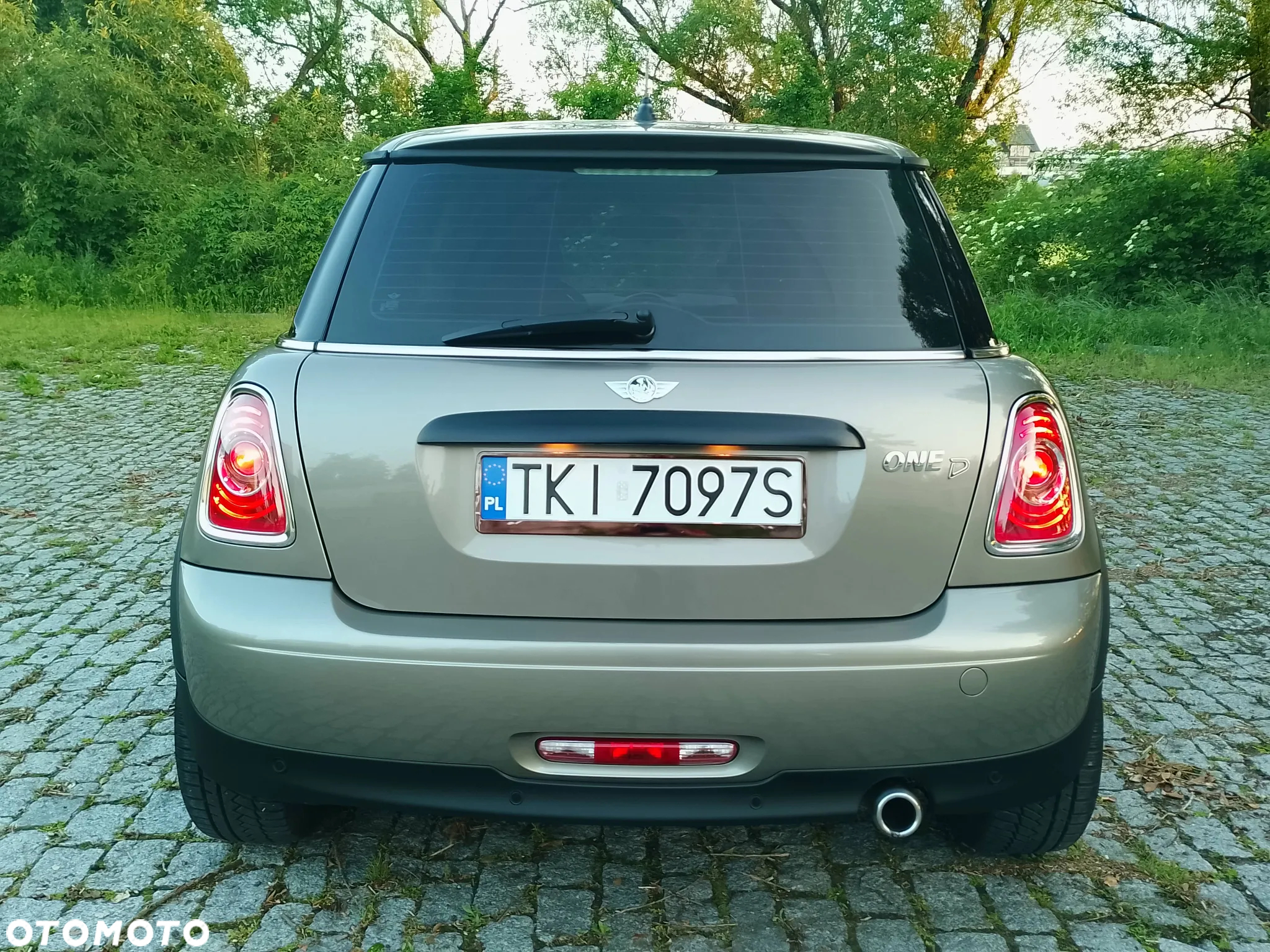 MINI ONE - 35