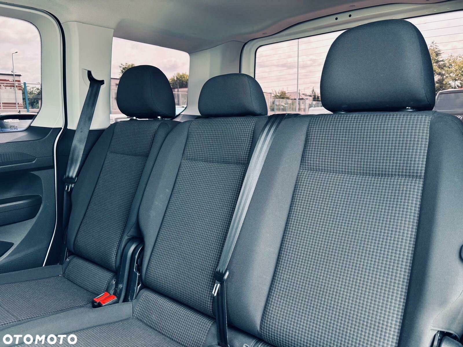 Volkswagen Caddy 2.0 TDI - 13