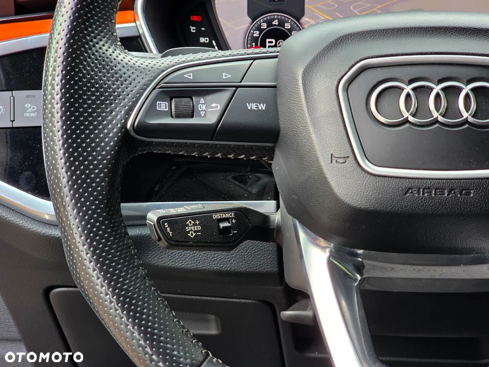 Audi Q3 45 TFSI Quattro S tronic S line - 23