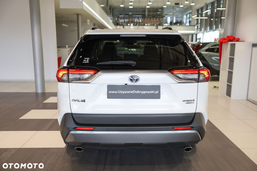 Toyota RAV4 - 5