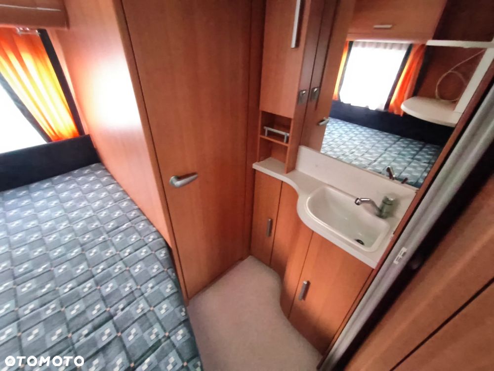 KNAUS - 21